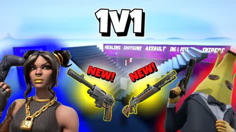 1V1