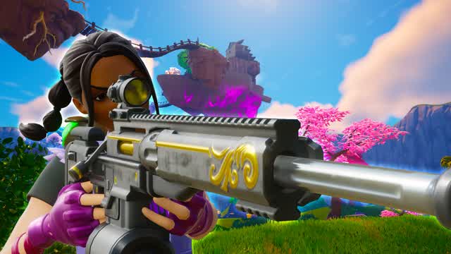 đŻ SNIPER ONE SHOT