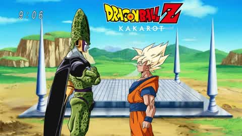 CELL TOURNAMENT