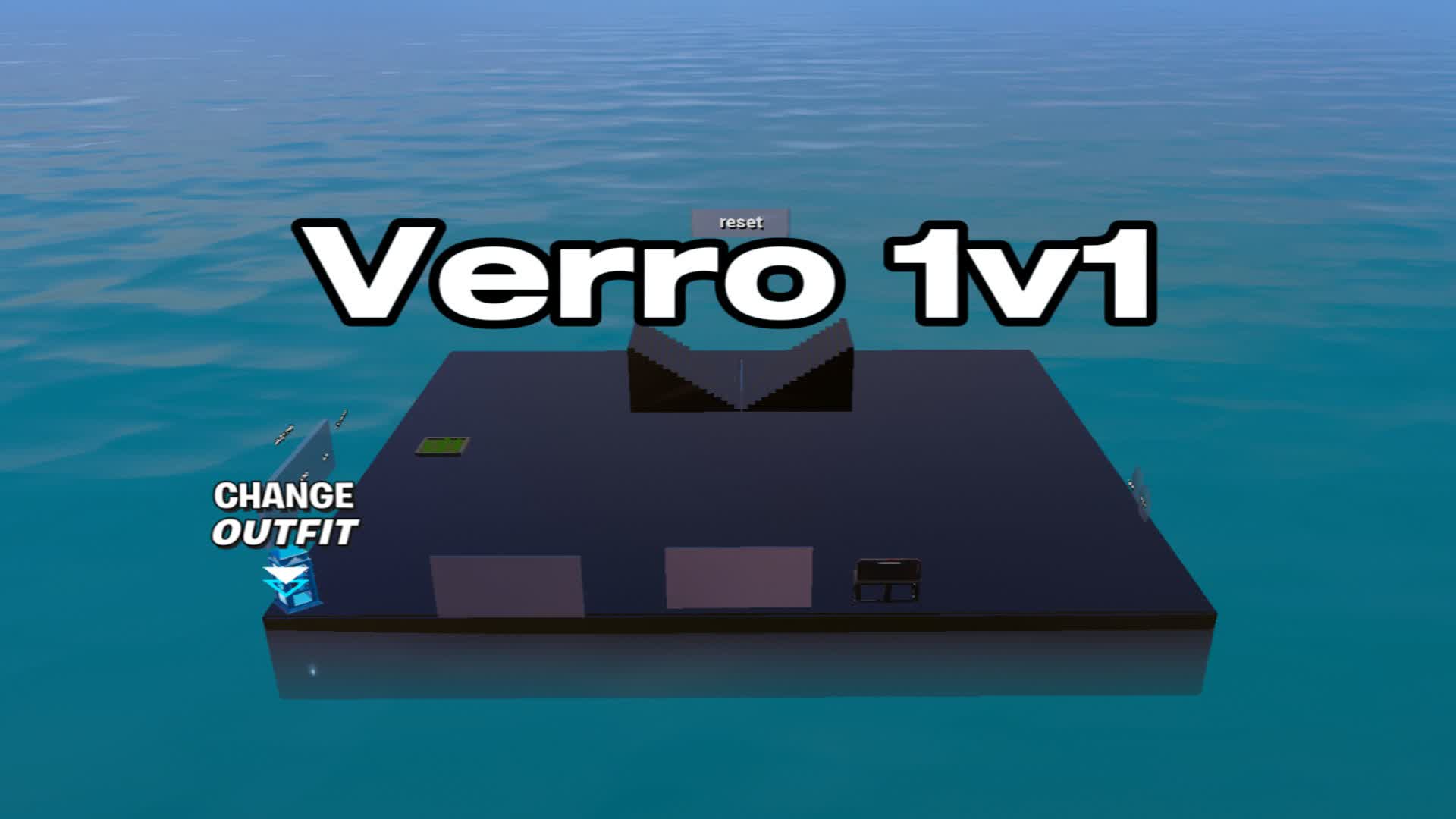 Verro 1v1