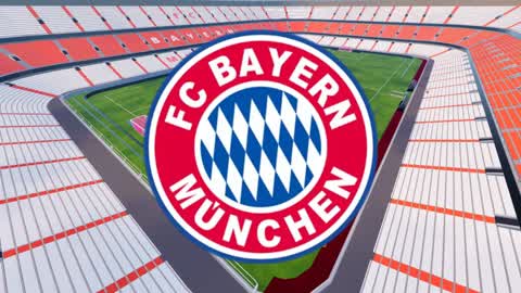Allianz Arena 🇩🇪