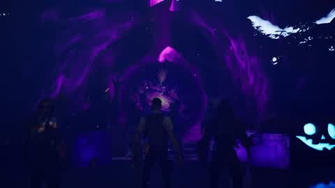 Reality unknown Halloween v4.2
