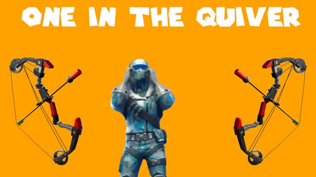 One in the quiver