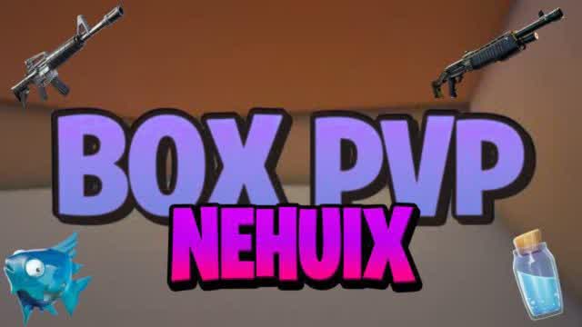 NEHUIX BOX PVP - TODOS CONTRA TODOS