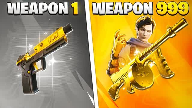 ⭐️TILTED GUN GAME