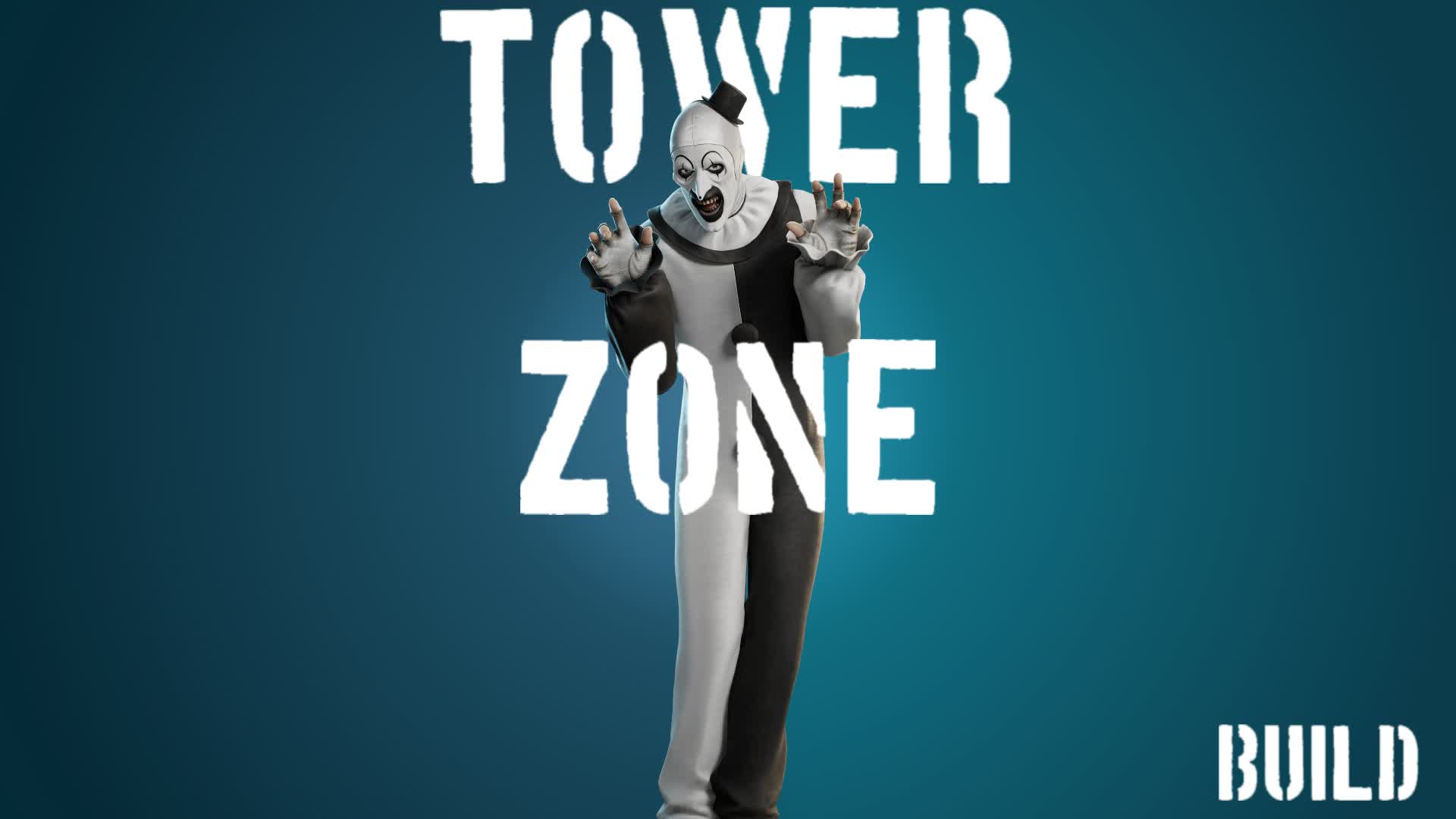 TOWER ZONE