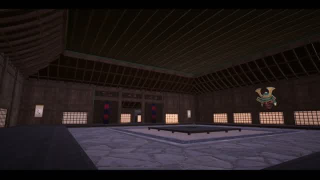 Bushido Box Fights