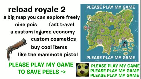Terra - Reload Royale 2