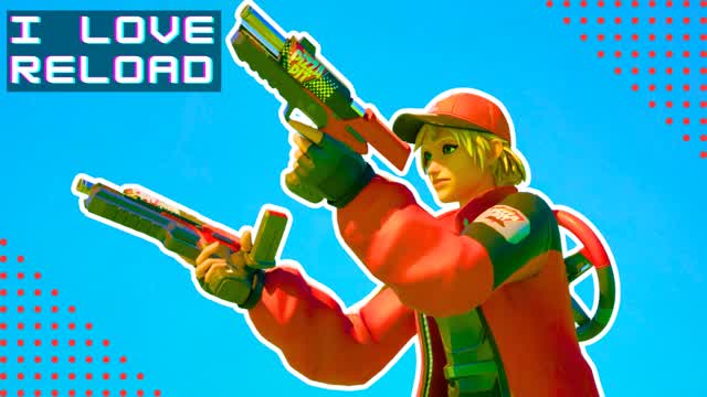 I Love Reload