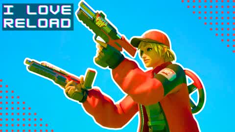 I Love Reload