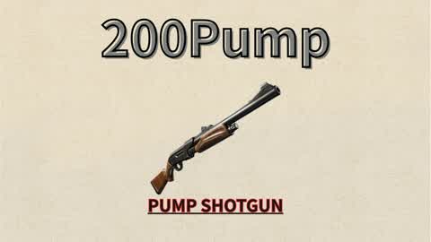 200 Pump One Punch Box Fight