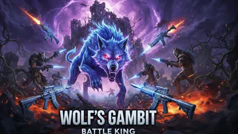 Wolfs Gambit battle