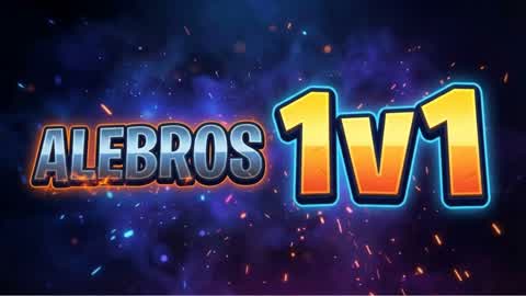 1 v 1 to lebros24
