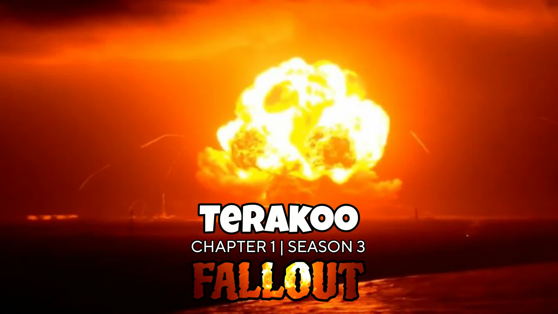 Terakoo | Season 3: Fallout