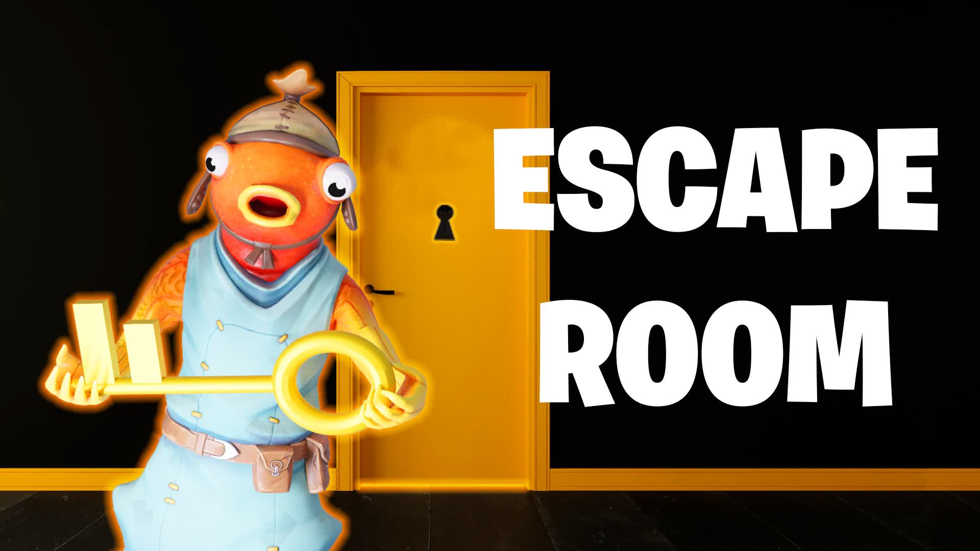 40 BIG BRAIN ESCAPE ROOM  🧠