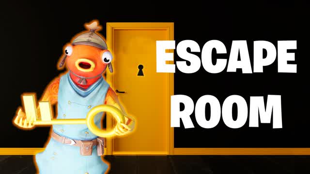 40 BIG BRAIN ESCAPE ROOM  🧠