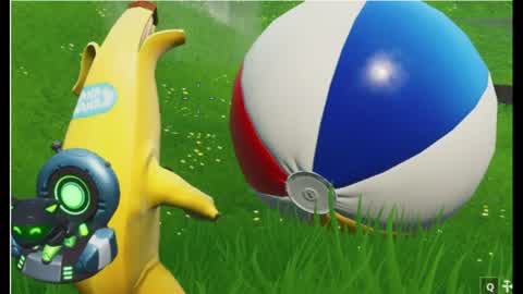 Death Ball