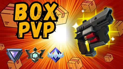 🔥📦 BOX PVP [RANKED] 📦🔥