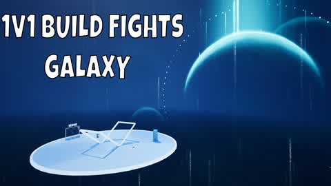 1v1 Build FIGHTS GALAXY