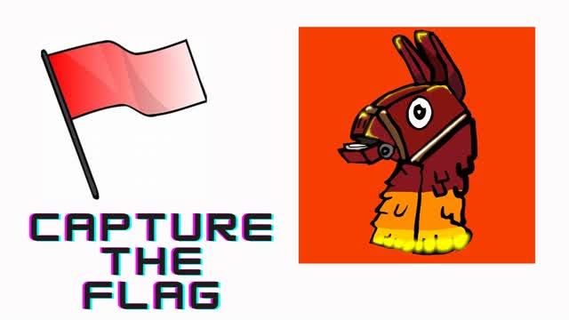 Capture 1 – capture the flag
