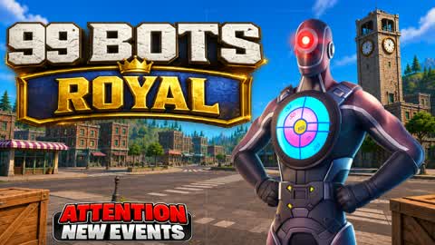 99 Bots And Bosses