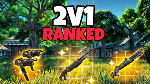 SPEED REALSTICS RANKED 1V2 2V1 [1V1]