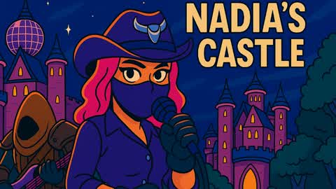 Nadia’s Castle