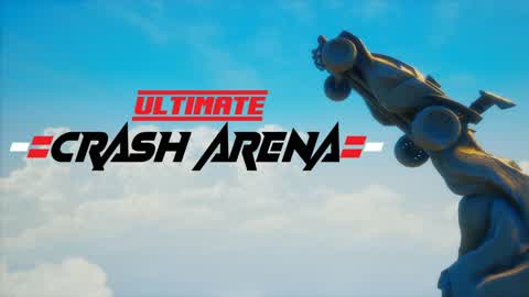 🏁The UCA - Ultimate Crash Arena🏁