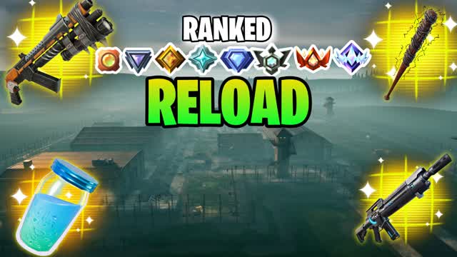 Capture 1 – PRISON 1V1V1 INFINTE RELOAD RANKED 9