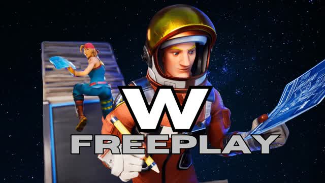 W FREEPLAY