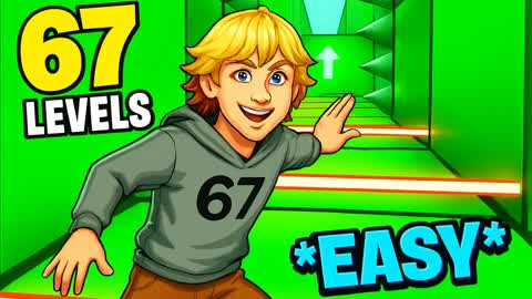 SIX SEVEN DEATHRUN 👑