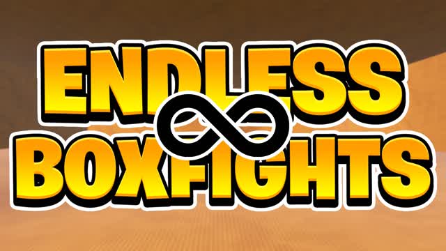 ENDLESS BOXFIGHTS RANKED📦