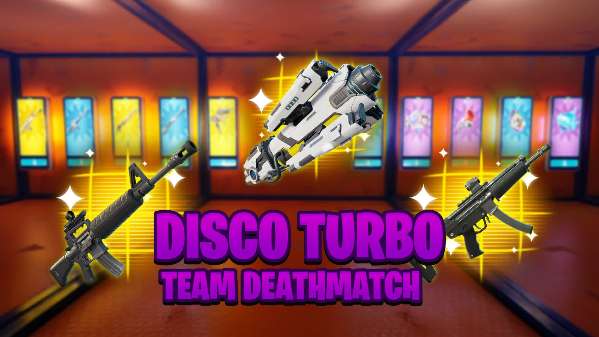 Disco Turbo