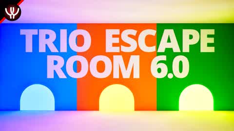 Trio Escape Rooms 6.0