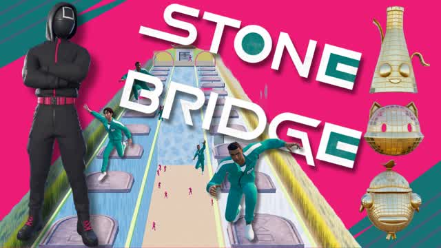 THE STONE BRIDGE
