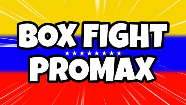📦Box Fight ProMax📦