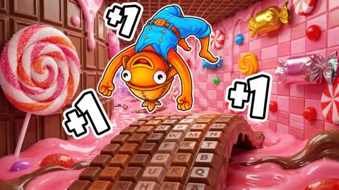 +1 Double Jump Keyboard Escape