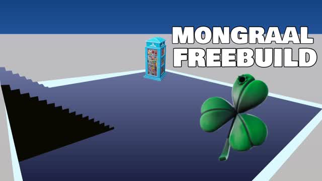 MONGRAAL FREEBUILD