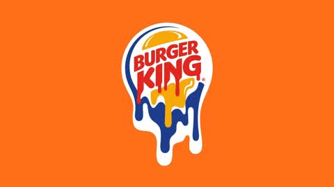 Prop Hunt Burger King