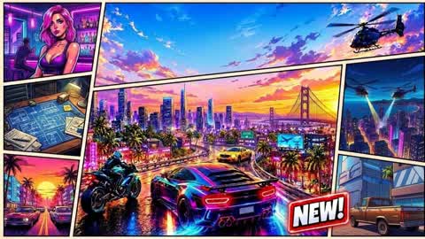 City Online 6