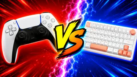 RED VS BLUE RAMPAGE CORE 🔴🔵