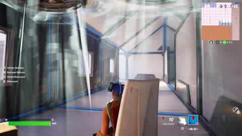 Fortnite Expo [Pager]
