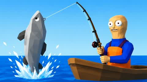 How To Fish