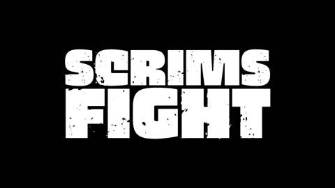 Scrims Fight | سكرمز الرهيبين