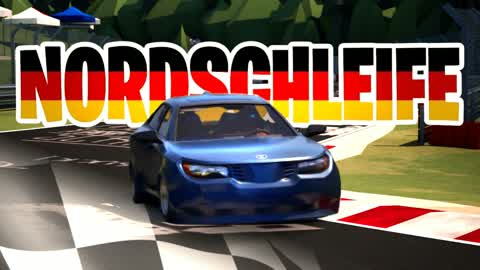 The Nordschleife 🇩🇪