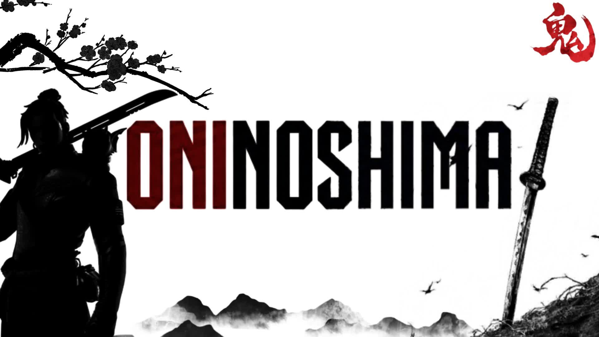 Oninoshima Island