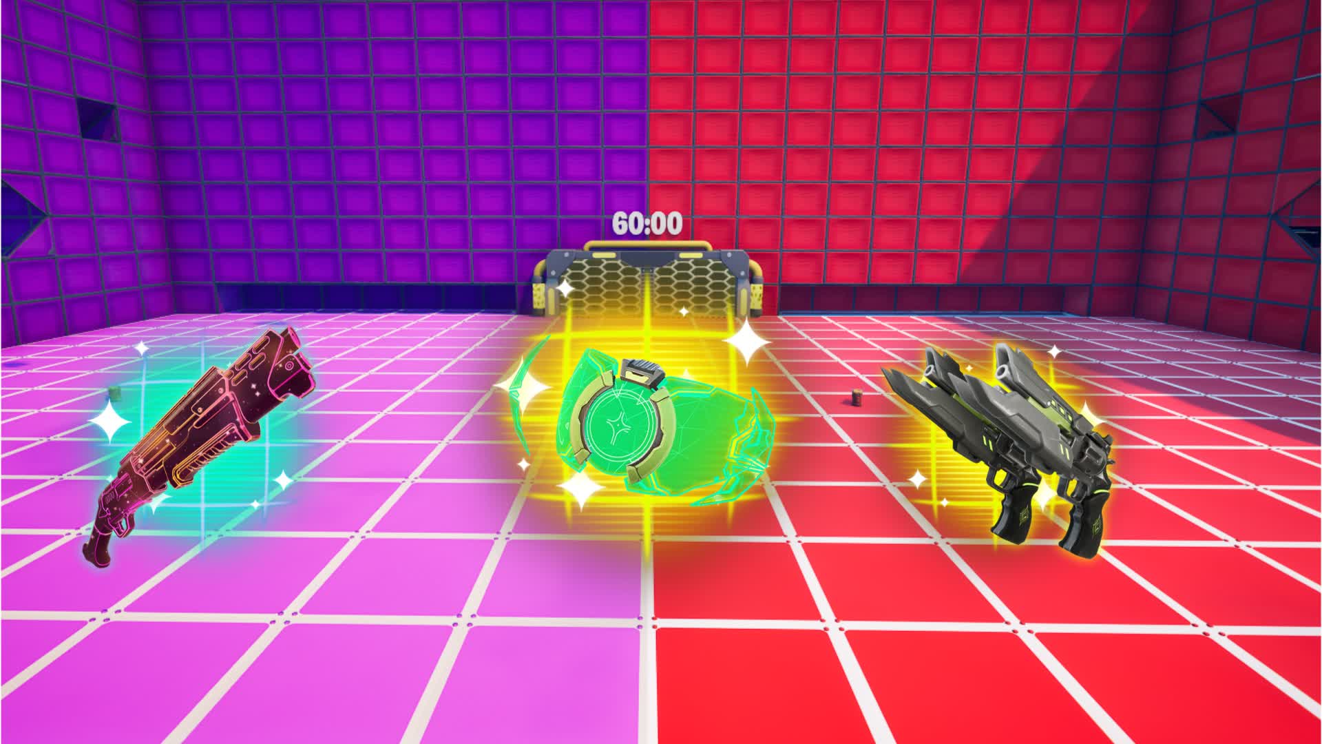 Crazy Red Vs Purple 🔴🟣