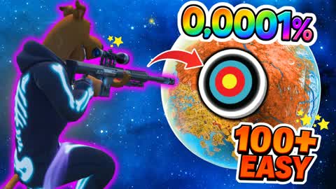 TRICKSHOT PARKOUR 🎯BIG EASY