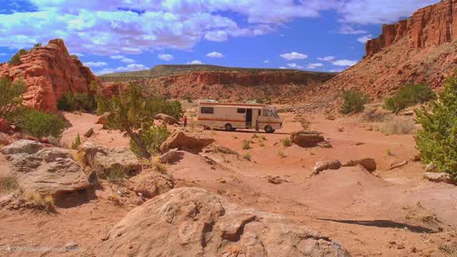 Breaking Bad desert