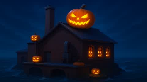 Halloween Pumpkins
